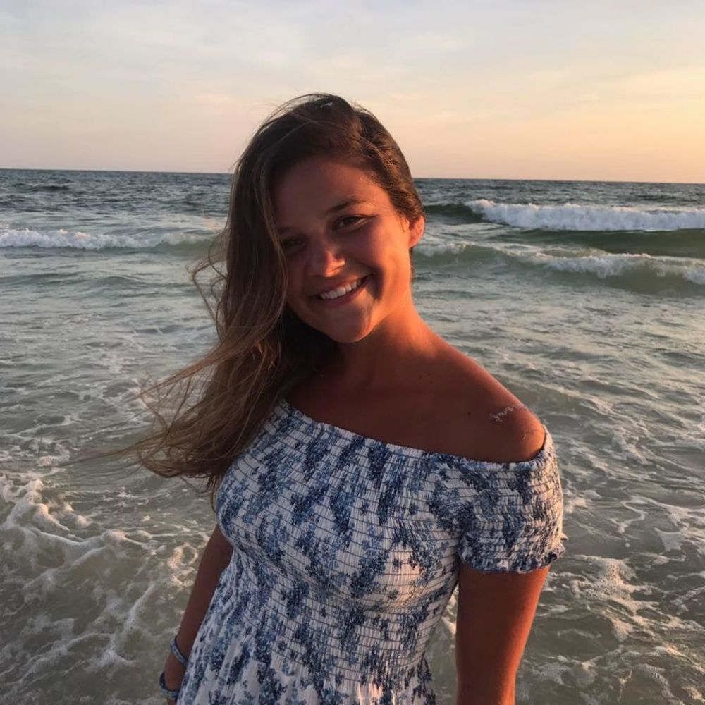 Meet your Posher, Maddy